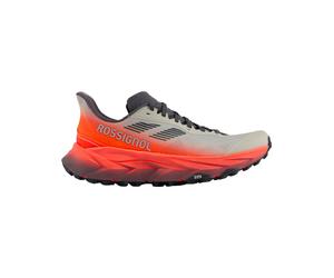 Rossignol - Herren Traillaufschuhe - Vercors Neon Red - Vercors Neon Red für Herren - Größe 9 UK - Rot Rot 9 UK