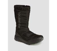 Rossignol Podium Schwarz Hohe Winterstiefel Für Damen Rnmw330-200 Schwarz 37