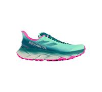 Rossignol - Traillaufschuhe - Damen - Vercors W Jelly Mint - Vercors W Jelly Mint für Damen - Größe 6 UK - Grün Grün 6 UK
