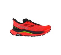 Rossignol - Traillaufschuhe - Herren - Vezor - Vezor M Neon Red für Herren - Größe 9 UK - Rot Rot 9 UK