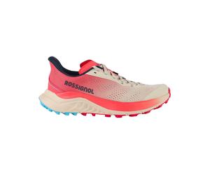 Rossignol - Trailrunning-Schuhe - Venosk W Sand/Pink für Damen - Größe 6 UK - Rosa Rosa 6 UK