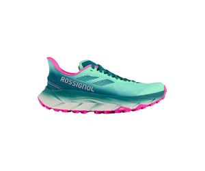 Rossignol - Trailrunning-Schuhe - Vercors W Jelly Mint für Damen - Größe 4,5 UK - Grün Grün 4.5 UK