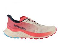 Rossignol - W Venosk Sand Pink - 6.5 - Trailrunning-Schuhe Rose 6.5