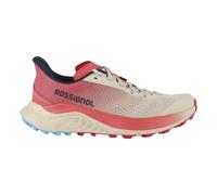 Rossignol Venosk Trailrunning-Schuhe für Damen Sand : UK 6 - EU 39