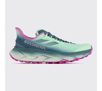 Rossignol Vercors Trailrunning Schuhe Damen jelly mint | 38.5