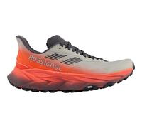 Rossignol Vercors Trailrunning-Schuhe für Herren Neon REd : UK 6,5 - EU 40