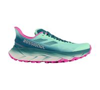Rossignol Trailrunning-schuhe Für Frauen Mann W Vercors Grün 40