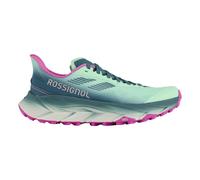 Rossignol Trailrunning-schuhe Für Frauen Mann W Vercors Grün 40