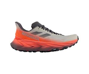 Rossignol Vercors Trailrunning Schuhe Herren neon red | 44.5