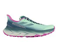 ROSSIGNOL Vercors W - Damen - Grün / Blau / Rosa - Größe 41- Modell 2026