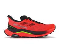Rossignol Vezor, Trailrunning-Schuhe, Herren, rot EU45 / UK10,5 / US11,5