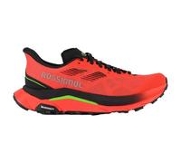 Rossignol - Vezor Neon Red - 7.5 - Trailrunning-Schuhe Rouge 7.5