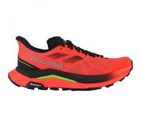Rossignol - Vezor Neon Red - 10 - Trailrunning-Schuhe Rouge 10