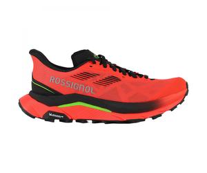 Rossignol Vezor, Trailrunning-Schuhe, Herren, rot EU44 / UK9,5 / US10,5