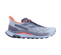Rossignol Herren Trailrunning-schuhe Mann Vezor Blau 44