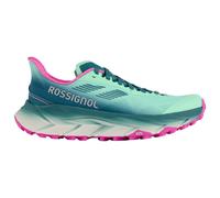 Rossignol Trailrunning-schuhe Für Frauen Mann W Vercors Grün 40