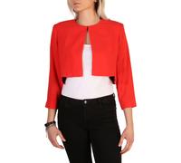 Rote Bolerojacke EU 44 / UK 16