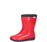 Rote Gummistiefel für Kinder - Nora Nori rot - vom Hersteller Nora 20