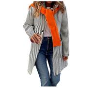 Rote Mantel Longstrickjacke Damen Mit Kapuze Winterjacke Damen Wolle SteppmäNtel Damen Leichte Steppjacke Damen FrüHjahr Daunenmantel Kurz Damen Gesteppte Jacke Damen Lange Strickjacke Schwarz