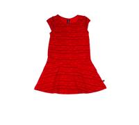 rotes Kinder Sommerkleid - Tranquillo - 128/134