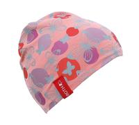 Roth ReflActions Jersey-Beanie Schmetterling, 5-8 Jahre, 50-54cm, mit reflektierende Details