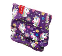 Roth ReflActions Jersey-Loop Einhorn, Schlauchschal mit reflektierenden Details
