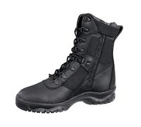 Rothco Black G.I. Type Speedlace Jungle Boots - 9 Inch, Schwarz, 43 EU