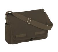 ROTHCO HW Classic Messenger Bag - Olive Drab