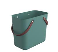 Multibag "classic" 25 l ALBULA Mistletoe grün