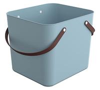 Multibag "classic" 40 l ALBULA Skilla türkis ged.