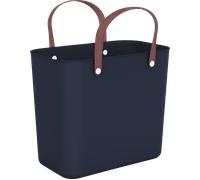 ,"Rotho Albula Multifunktionstasche 25 Liter Midnight Blau" Midnight Blau Midnight Blau
