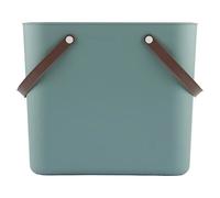 Multibag "classic" 25 l ALBULA Mistletoe grün