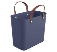 Rotho Albula Tasche Multibag Style (Dunkelblau, Kunststoff)