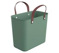 Rotho Albula Tasche Multibag Style (Mistletoe Grün, Kunststoff)