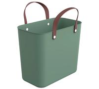 Rotho Multibag Albula Style 25, Mistletoe Green