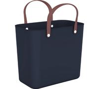 Rotho Multibag Style ALBULA ca. 25 Ltr. in Farbe Midnight blau