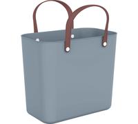 rotho-Swiss Tasche MULTIBAG misty blau blau LBH 40x23.50x34 cm