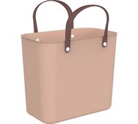 rotho-Swiss Tasche MULTIBAG rose rot LBH 40x23.50x34 cm