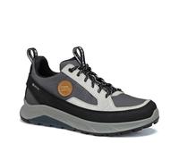 Rotpunkt Light Low Lady GTX Halbschuhe - Hanwag Light Grey / Anthracite 7.5
