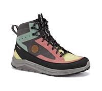 Rotpunkt Light Mid GTX Wanderschuhe - Hanwag Rose / Mint 10.5