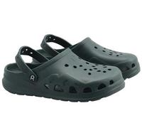 Rouchette Clog Kosmik, grün