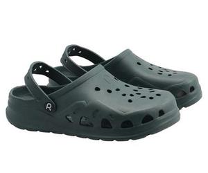 Rouchette Clog Kosmik, grün