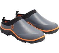 Rouchette Clog Trial Open, Dunkelgrau