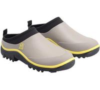 Rouchette Clog Trial Open, Taupe