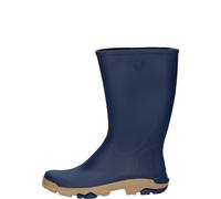 Rouchette Gummistiefel REMOOVE blau 42/43