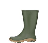 Rouchette Gummistiefel REMOOVE khaki 46/47