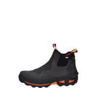 Rouchette Gummistiefelette Bottillion CLEAN WILD BROWN 40