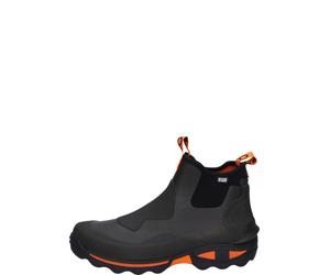 Rouchette Gummistiefelette Bottillion CLEAN WILD BROWN 40