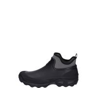 Rouchette Gummistiefelette CLEAN LAND black 43