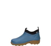 Rouchette Kinder Gummischuh CLEAN KIDS blue 30/31